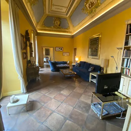 Apartment Relais Cavour 96 *