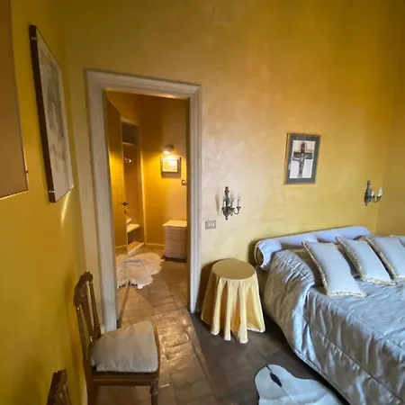 Apartment Relais Cavour 96 Rom