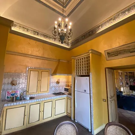 Relais Cavour 96 Apartment