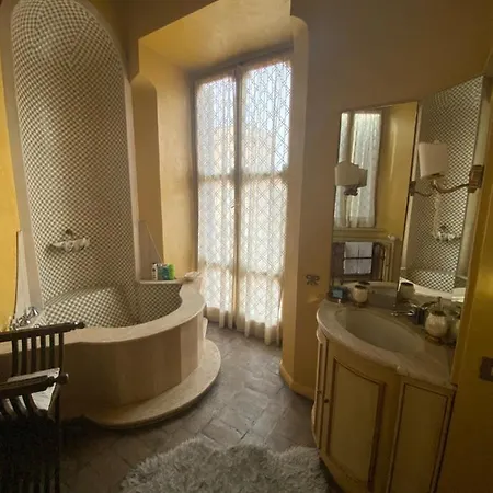 Relais Cavour 96 Rom
