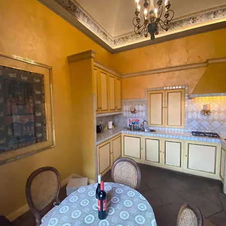 Relais Cavour 96 Rom