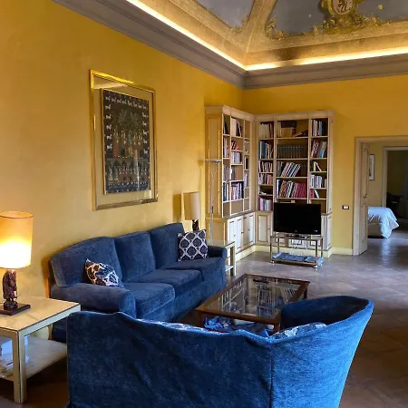 Relais Cavour 96 Apartment