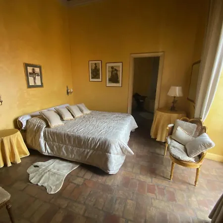 Relais Cavour 96 Rom