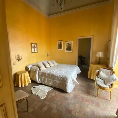 Relais Cavour 96 Apartment *