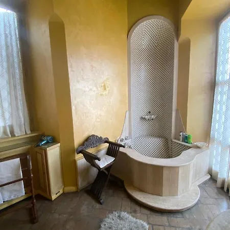 Apartment Relais Cavour 96