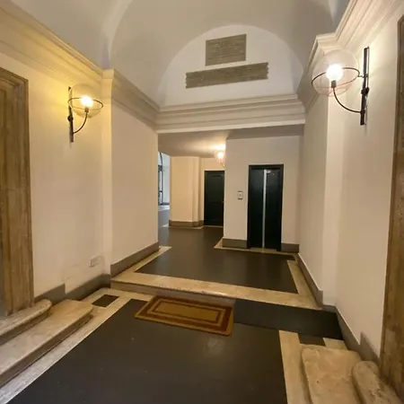Relais Cavour 96