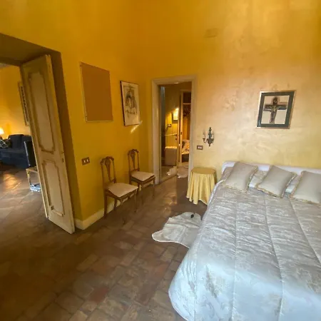 Relais Cavour 96 * Rom