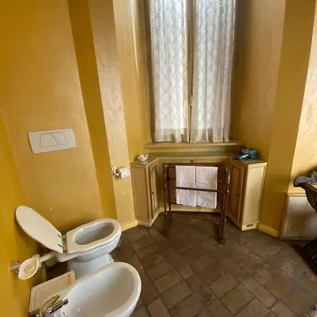 Apartment Relais Cavour 96 *