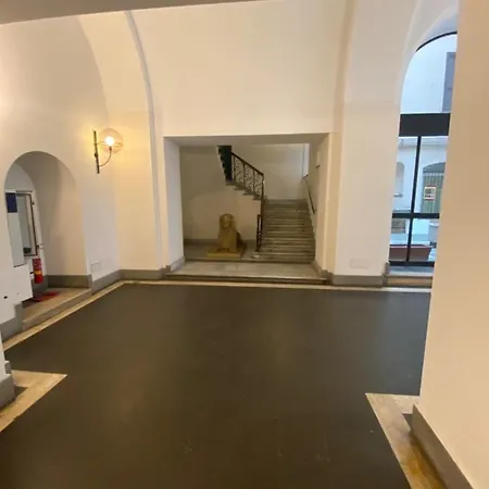 Relais Cavour 96 * Rom