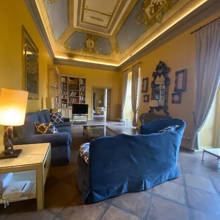 Relais Cavour 96 Rom