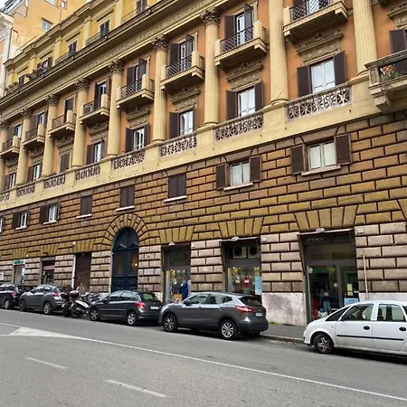 Relais Cavour 96 Apartment