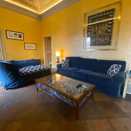 Apartment Relais Cavour 96 Rom