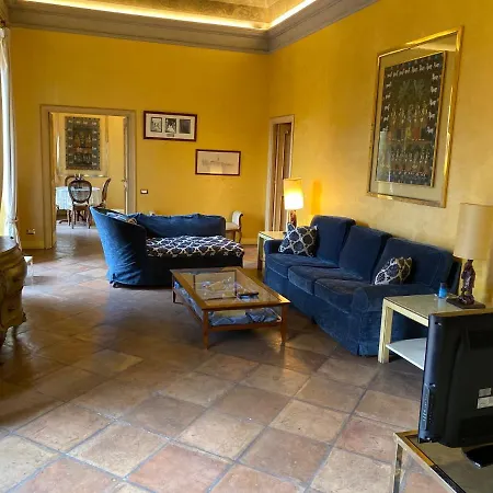 Apartment Relais Cavour 96