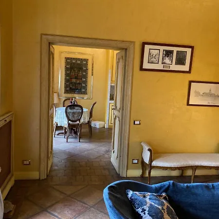 Relais Cavour 96 Rom