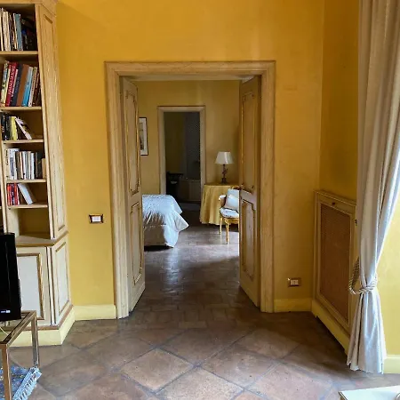 Relais Cavour 96 Rom