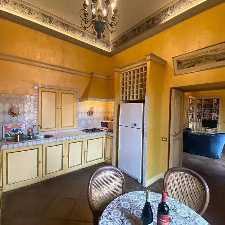 Relais Cavour 96 Rom